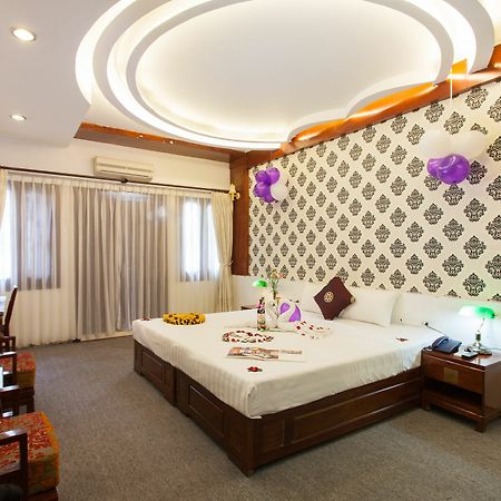 Asia Palace Hotel Ханой Екстер'єр фото