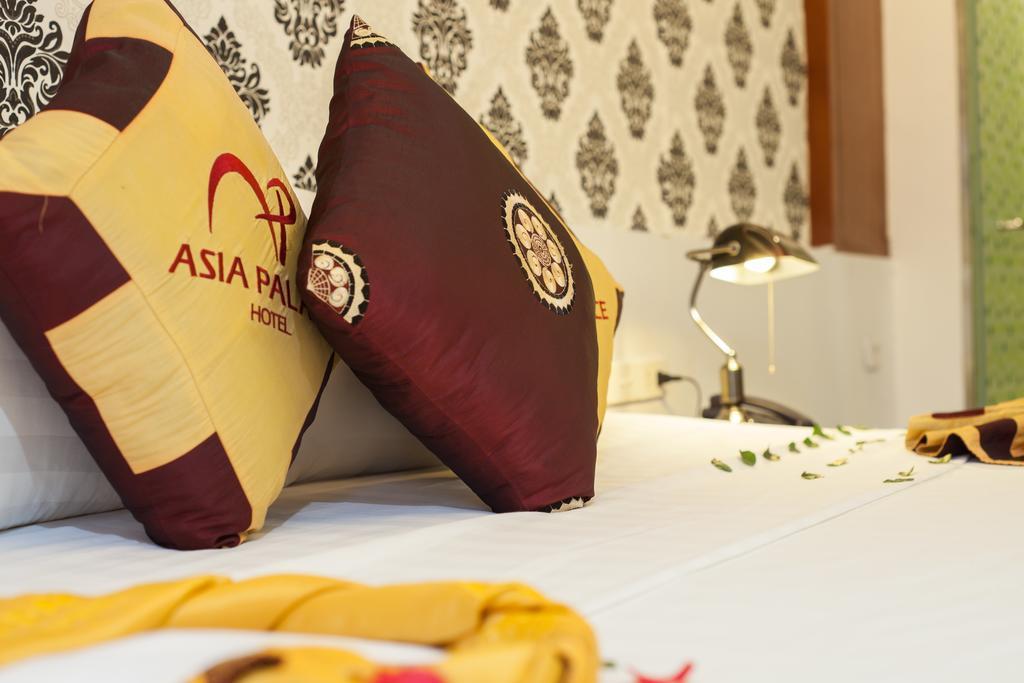 Asia Palace Hotel Ханой Екстер'єр фото