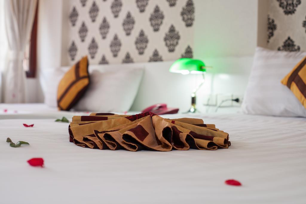 Asia Palace Hotel Ханой Екстер'єр фото