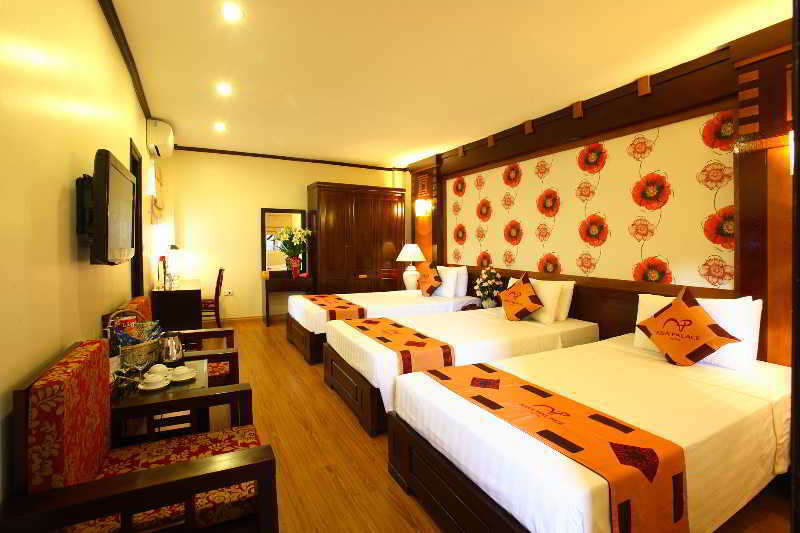 Asia Palace Hotel Ханой Екстер'єр фото