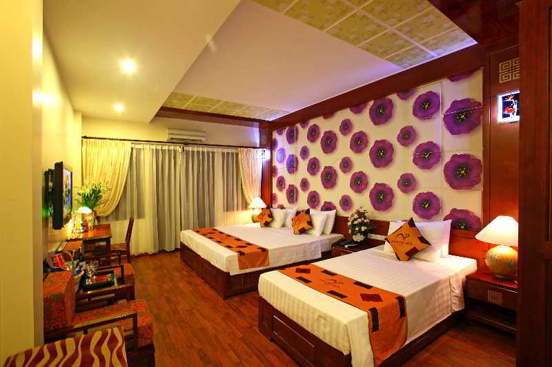 Asia Palace Hotel Ханой Екстер'єр фото