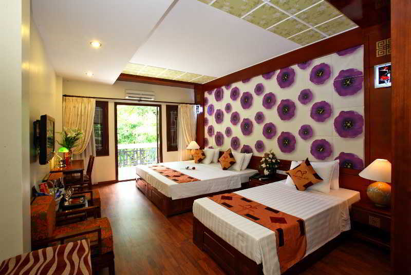 Asia Palace Hotel Ханой Екстер'єр фото