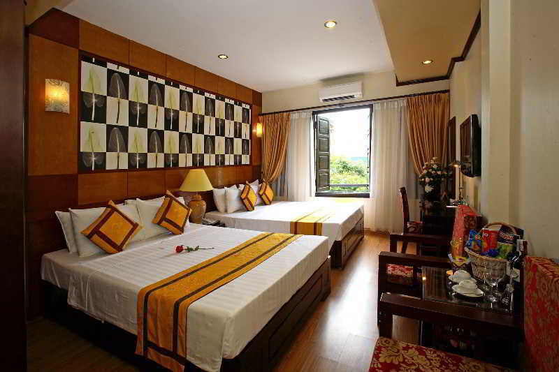 Asia Palace Hotel Ханой Екстер'єр фото