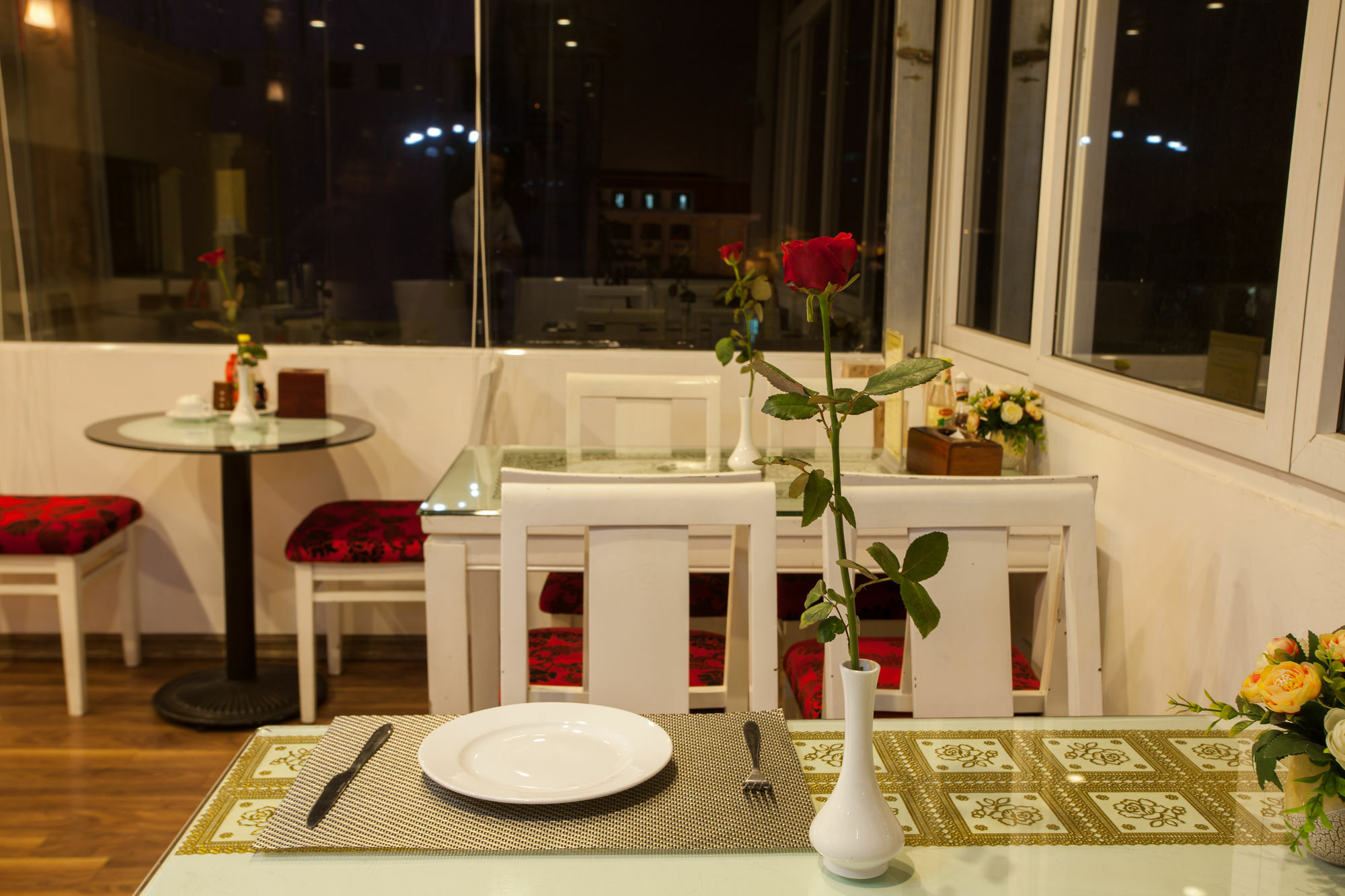 Asia Palace Hotel Ханой Екстер'єр фото